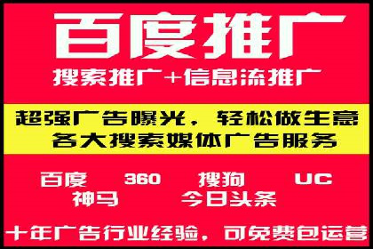 如何利用百度竞价代理：真实案例分析